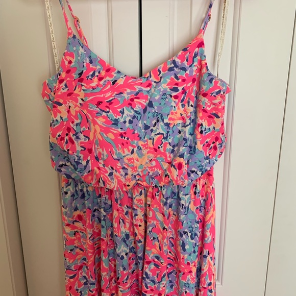 NWT Lilly Pulitzer dress - Picture 2 of 3